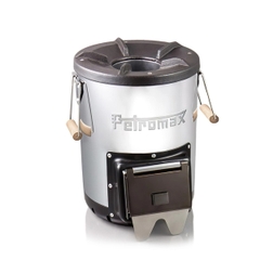 Petromax Rocket Stove RF33 Bếp Củi Cắm Trại