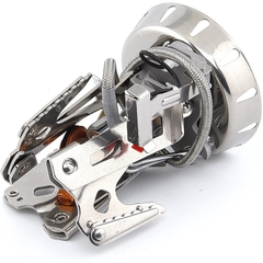 Fire-Maple Bếp Dã Ngoại Stove Windproof