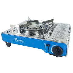 Maxsun MS-2800BS Bếp Ga Mini Cắm Trại