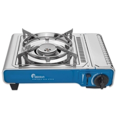 Maxsun MS-2800BS Bếp Ga Mini Cắm Trại