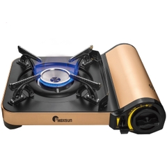 Maxsun MS-7 Bếp Ga Cắm Trại Mini