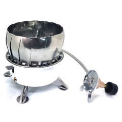 Maxsun MSCS-215R Bếp Ga Cắm Trại Mini