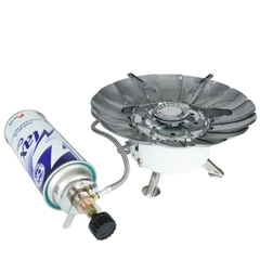 Maxsun MSCS-215R Bếp Ga Cắm Trại Mini