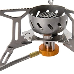 Bếp Ga Dã Ngoại Fire-Maple Gas Stove FMS-121