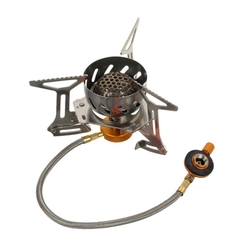 Bếp Ga Dã Ngoại Fire-Maple Gas Stove FMS-121