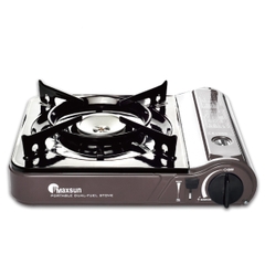 Maxsun MS-3800LPG A Bếp Ga Mini Cắm Trại