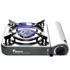 Maxsun MS-3800SP Bếp Ga Mini Cắm Trại