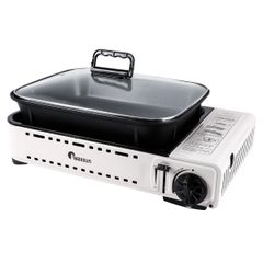 Maxsun MS-8 MINI Bếp Gas Cắm Trại Mini