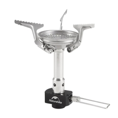 Naturehike Bếp Gas Cắm Trại Mini Siêu Gọn CNH22CJ009