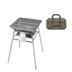 Campingmoon MT-5 Bếp Nướng Cắm Trại  MT5