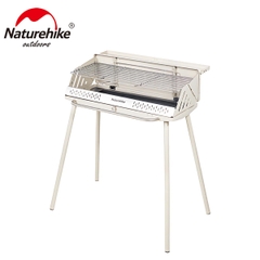 Naturehike Bếp Nướng Than BBQ Cắm Trại CNK2300015