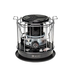Snowpeak Takudo Stove Bếp Sưởi Nhiên Liệu Cắm Trại Du Lịch