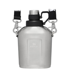 Stanley  Bi Đông Dã Chiến Cắm Trại Stanley The Legendary Classic – 1.1Qt