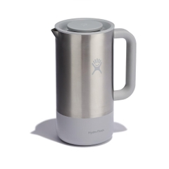 Hydro Flask Bình Cà Phê Giữ Nhiệt Cắm Trại French Press Birch– Fp035 (Season 2024)