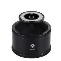 Campingmoon Tc-25Bình Đựng Nhiên Liệu Có Thể Sạc Lại