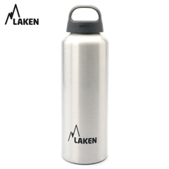 Bình Đựng Nước Thể Thao Laken Classic 0.75L