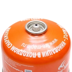 Bình Gas Mini Cắm Trại Fire Maple Fms G5 (450 Gram)
