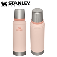 Bình Giữ Nhiệt Cắm Trại Du Lịch Classic Legendary Bottle 1000ml