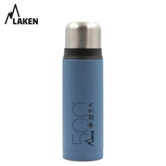 Bình Giữ Nhiệt Cắm Trại Laken Liquids Flask Cap-Mug 0.5L, 0.75L, 1L