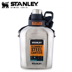 Bình Giữ Nhiệt Cắm Trại Stanley Canteen Adventure 1L