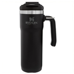 Bình Giữ Nhiệt Cắm Trại Stanley CLASSIC TWINLOCK TRAVEL 590ml