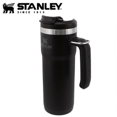 Bình Giữ Nhiệt Cắm Trại Stanley CLASSIC TWINLOCK TRAVEL 590ml