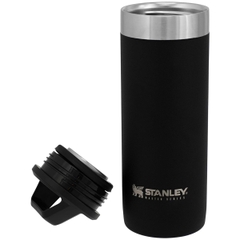 Bình Giữ Nhiệt Cắm Trại Stanley Master Unbreakable Packable 530Ml