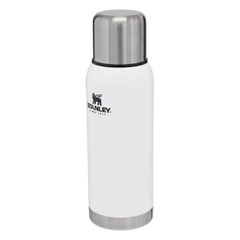Bình Giữ Nhiệt Cắm Trại Stanley Adventure Stainless Steel Vacuum Bottle 1000ml