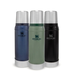 Stanley Bình Giữ Nhiệt The Legendary Classic Personal 750ml Cắm Trại