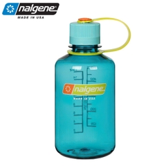 Bình Nước Cắm Trại Nalgene Tritan Nmb 0.5L
