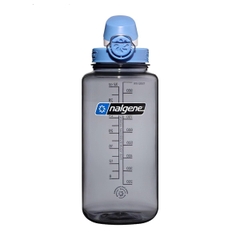 Nalgene Tritan OTF 1L Bình Nước Cắm Trại