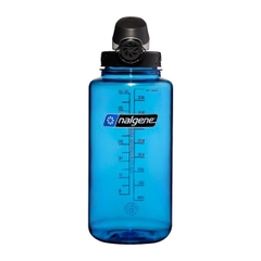 Nalgene Tritan OTF 1L Bình Nước Cắm Trại
