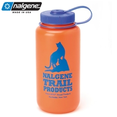 Bình Nước Cắm Trại Nalgene Uvpe Ultralite Wmb 1L