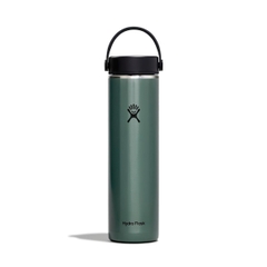 Hydro Flask Bình Nước Giữ Nhiệt Cắm Trại Lightweight Flex Cap B 24 OZ (710Ml) – LW24LWB091 (Season 2024)