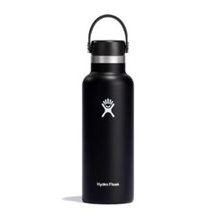 Hydro Flask Bình Nước Giữ Nhiệt Cắm Trại Standard Flex Cap 18 Oz (532Ml) – S18Sx (Season 2024)