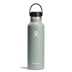Hydro Flask Bình Nước Giữ Nhiệt Cắm Trại Standard Flex Cap 21 Oz (621Ml) – S21Sx (Season 2024)