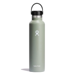 Hydro Flask Bình Nước Giữ Nhiệt Cắm Trại Standard Flex Cap 24 Oz (710Ml) – S24Sx (Season 2024)