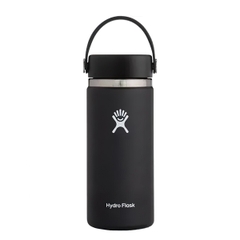 Hydro Flask Bình Nước Giữ Nhiệt Cắm Trại Wide Flex Cap 16 Oz (473Ml) – W16Bts (Season 2024)