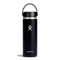 Hydro Flask Bình Nước Giữ Nhiệt Cắm Trại Wide Flex Cap 20 Oz (591Ml) – W20Bts (Season 2024)