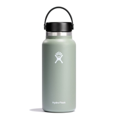 Hydro Flask Bình Nước Giữ Nhiệt Cắm Trại Wide Flex Cap 32 Oz (946Ml) – W32Bts (Season 2024)