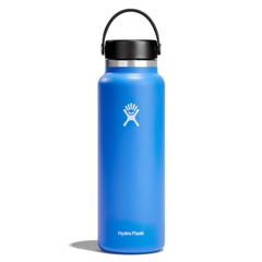 Hydro Flask Bình Nước Giữ Nhiệt Cắm Trại Wide Flex Cap 40 Oz (1182Ml) – W40Bts (Season 2024)
