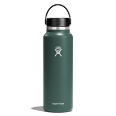 Hydro Flask Bình Nước Giữ Nhiệt Cắm Trại Wide Flex Cap 40 Oz (1182Ml) – W40Bts (Season 2024)