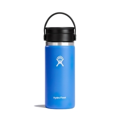 Hydro Flask Bình Nước Giữ Nhiệt Cắm Trại Wide Flex Sip Lid 16 Oz (473Ml) – W16Bcx (Season 2024)