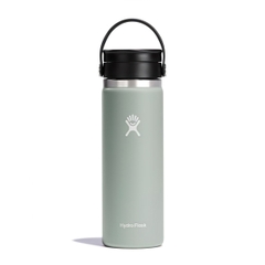 Hydro Flask Bình Nước Giữ Nhiệt Cắm Trại Wide Flex Sip Lid 20 Oz (591Ml) – W20Bcx (Season 2024)