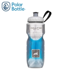 Bình Nước Xe Đạp Giữ Nhiệt Polar Bottle Sport 0.59L