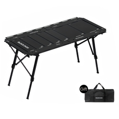 Blackdog Bàn Xếp Cắm Trại Dã Ngoại IGT Tactical 4.5 Unit CBD2550JJ011