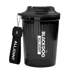 BlackDog BD-CJ004 x Alljoint Cốc Có Nắp Cắm Trại