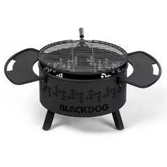 Blackdog BD-SKL002 Bếp Nướng Than Cắm Trại