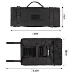 Blackdog BD-SNB001 Túi đựng búa và cọc lều Cắm Trại