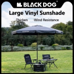 Blackdog BD-TM23001 Dù Chống Nắng UV Xếp Gọn Cắm Trại